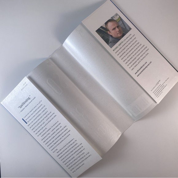 2/$30 - So Cold the River by Michael Koryta - Picture 4 of 15